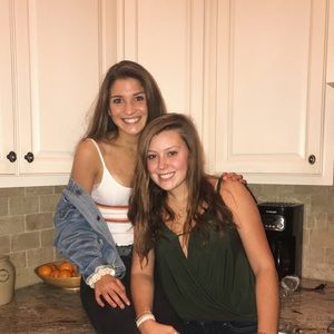 Meet your Posher, Logan